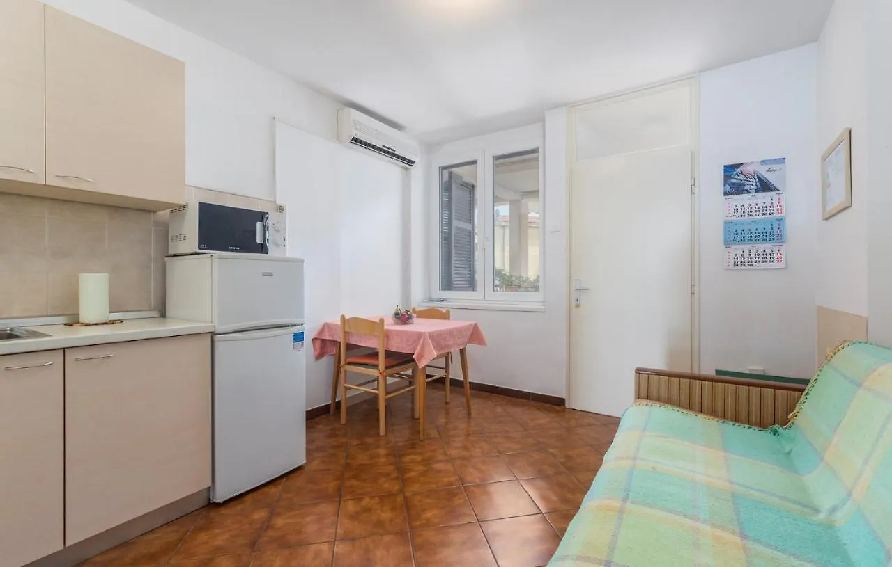 *** Maison d'hôtes Peskera Apartments Tomicic Poreč Croatie