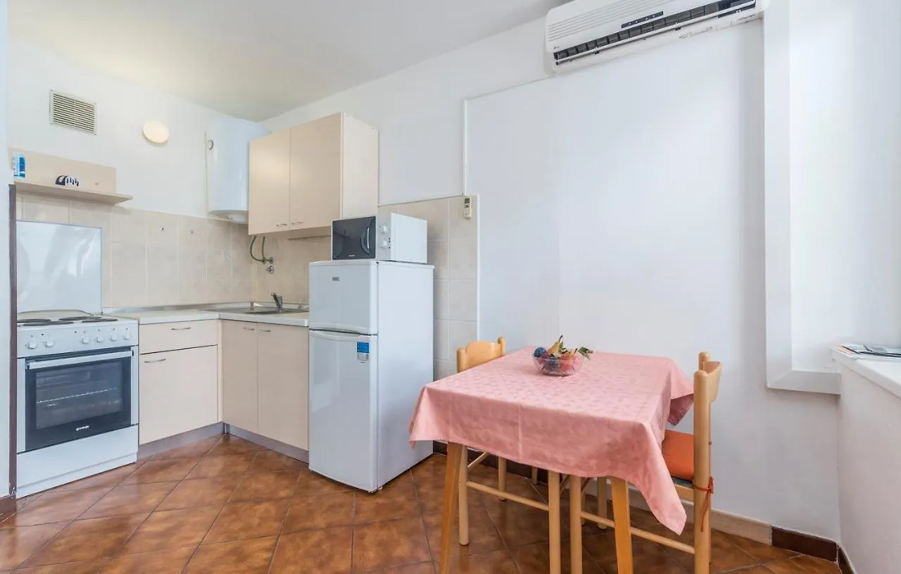 Peskera Apartments Tomicic Poreč