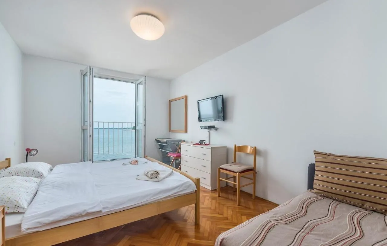 Maison d'hôtes Peskera Apartments Tomicic Poreč