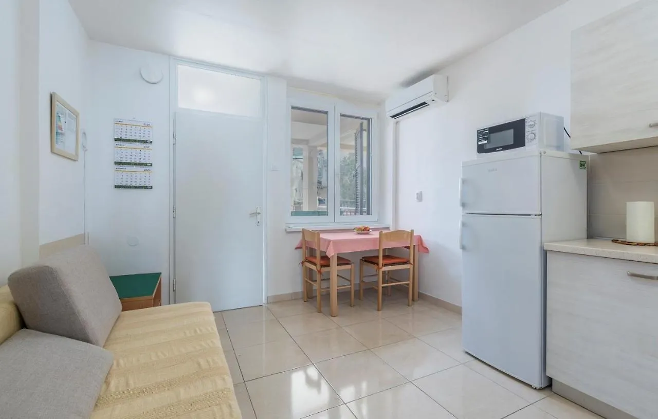 Peskera Apartments Tomicic Poreč