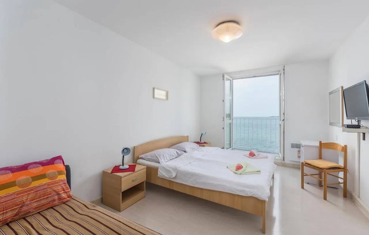 Peskera Apartments Tomicic Poreč Maison d'hôtes