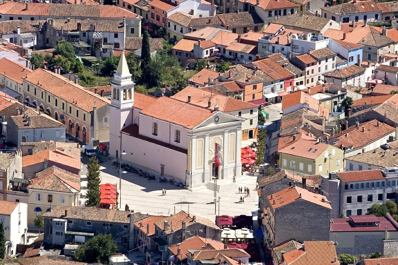 *** Maison d'hôtes Peskera Apartments Tomicic Poreč Croatie